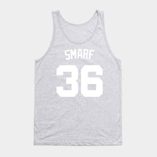 Smarf Tank Top